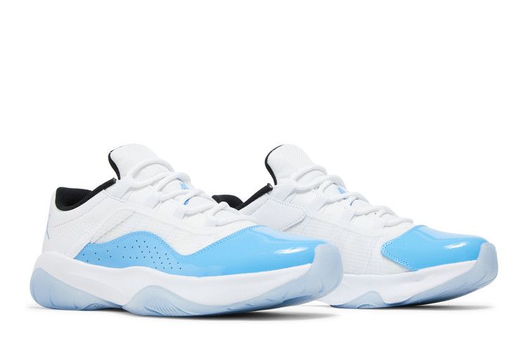 Air Jordan 11 Cmft Low Unc