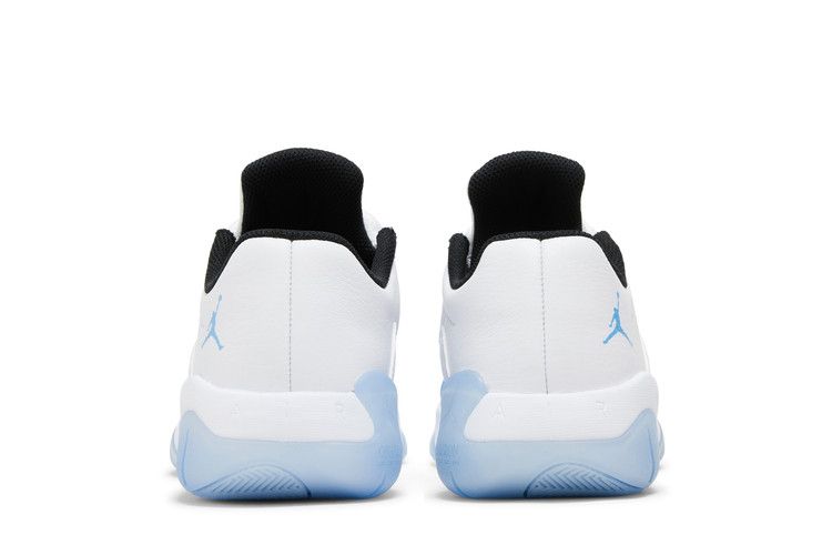 Air Jordan 11 Cmft Low Unc