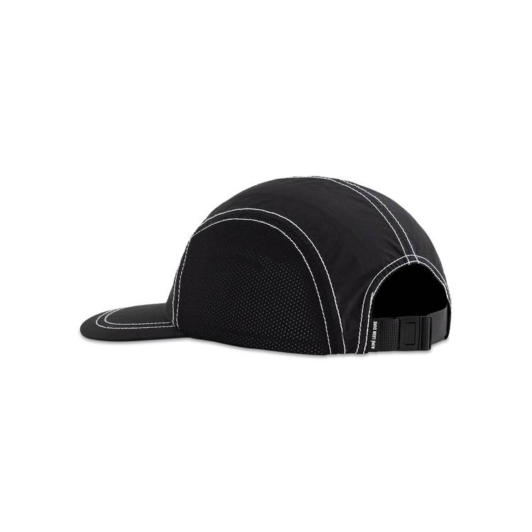 Buy Aimé Leon Dore 38-GS Offshore Nylon Hat 'Jet Black