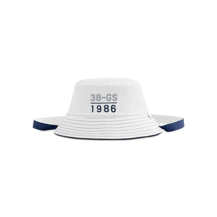 Buy Aimé Leon Dore 38-GS Offshore Reversible Nylon Bucket Hat 