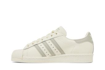 Superstar 80s w ftw white grey one off outlet white