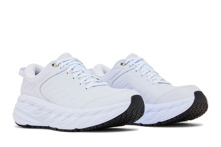 Hoka Wmns Bondi Sr 'white'