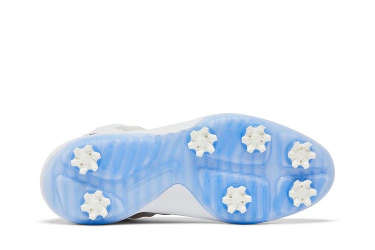 Air Jordan 34 Low Golf White Ice