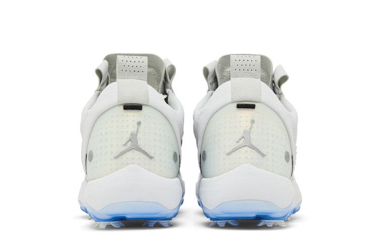 Air Jordan 34 Low Golf White Ice