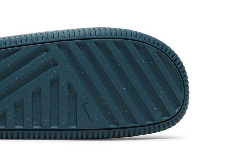 Buy Calm Slide 'Geode Teal' - FD4116 300 | GOAT