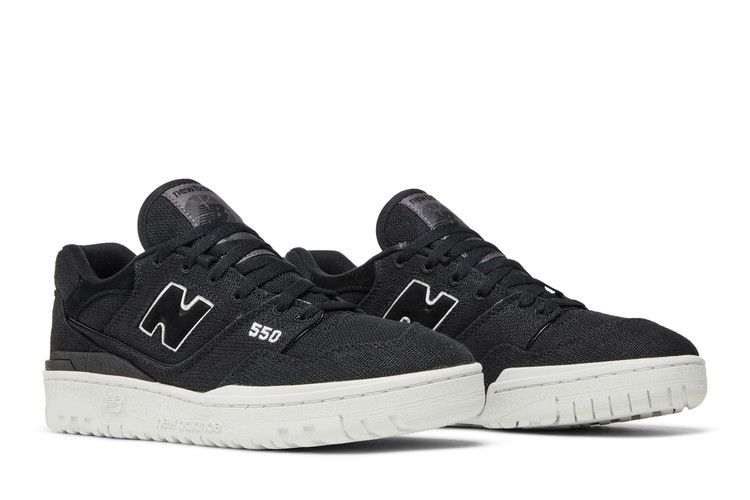 New balance clearance hemp shoes