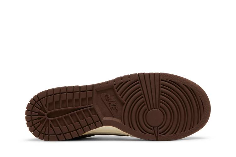 Nike Dunk Low Mocha Cacao3