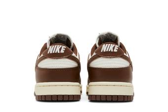 Buy Wmns Dunk Low 'Cacao Wow' - DD1503 124 | GOAT CA