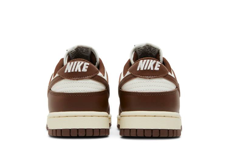 Buy Wmns Dunk Low 'Cacao Wow' - DD1503 124 | GOAT