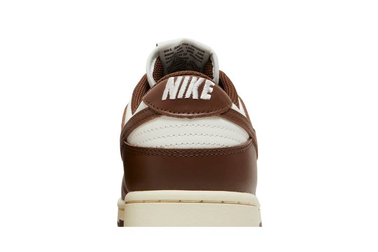 Buy Wmns Dunk Low 'Cacao Wow' - DD1503 124 | GOAT