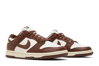 Buy Wmns Dunk Low 'Cacao Wow' - DD1503 124 | GOAT