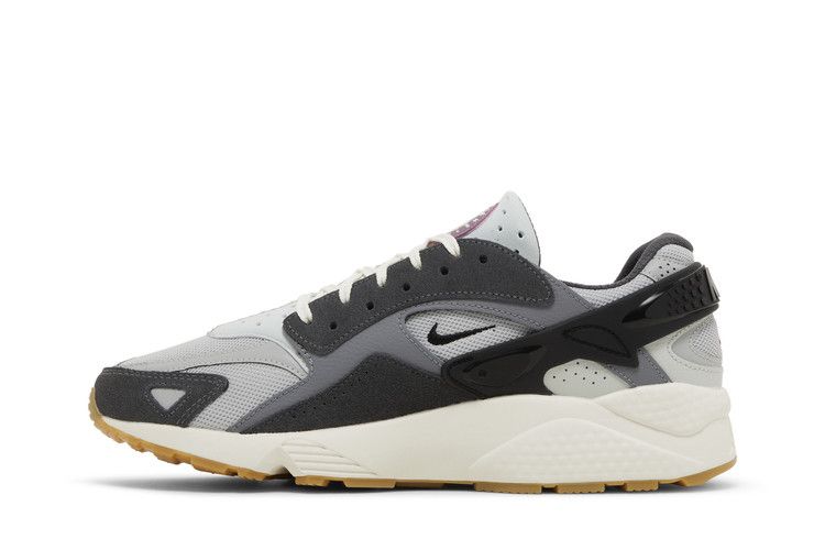 Nike huarache run premium on sale trainer