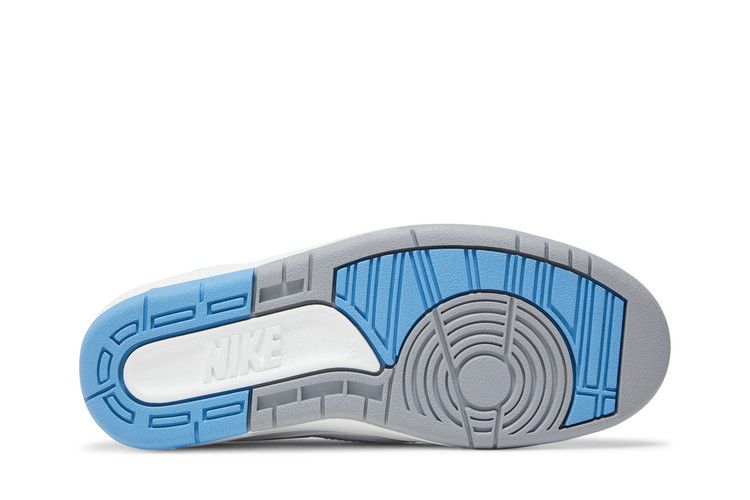 Air Jordan 2 RETRO Low Gs Unc