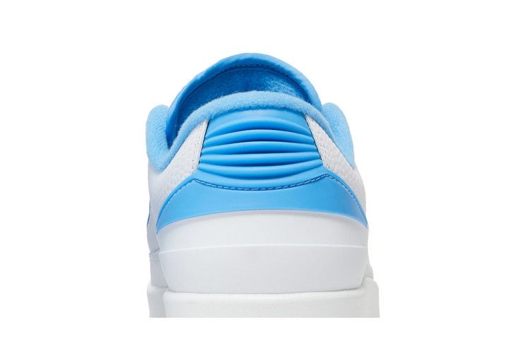 Air Jordan 2 RETRO Low Gs Unc