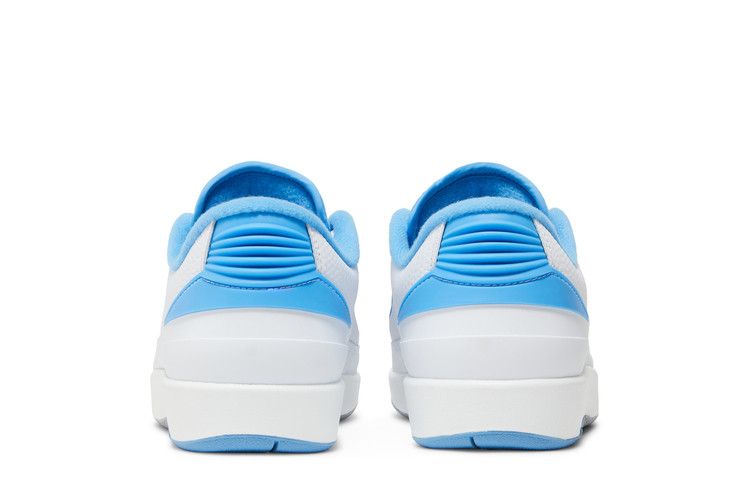 Air Jordan 2 RETRO Low Gs Unc