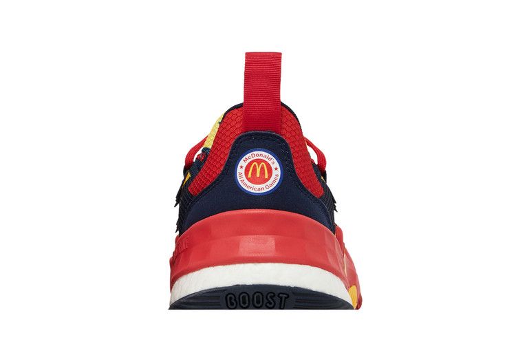 トレイヤング1 マクドナルドコラボ adidas Trae Young 1 McDonald's All-American for Sale