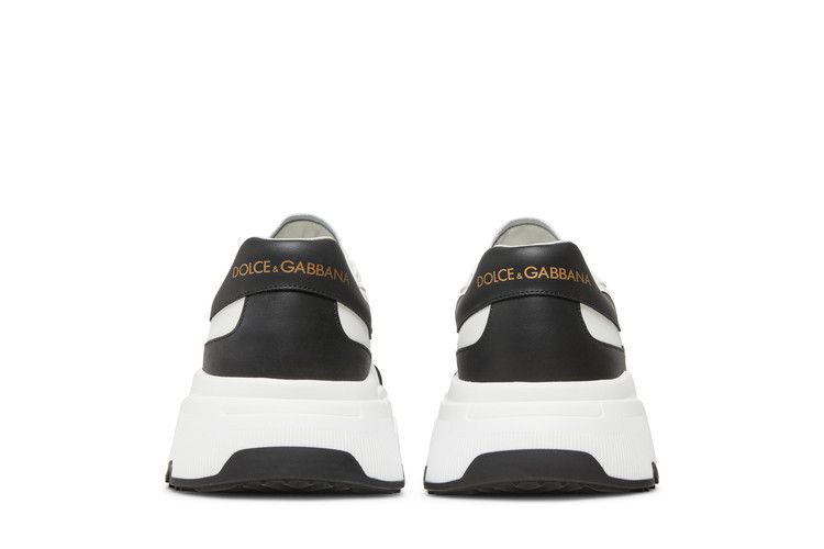 Buy Dolce & Gabbana Daymaster 'White Black' - CS1791 AX589