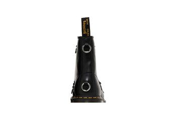Buy Dr. Martens Raf Simons x 1460 Smooth 'Black' - 25926001 | GOAT