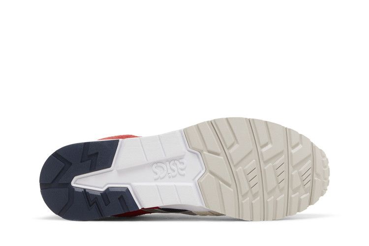 Concepts x ASICS Gel Lyte 5 Libertea