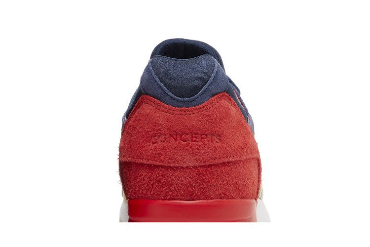 Concepts x ASICS Gel Lyte 5 Libertea
