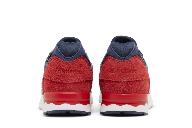 Concepts x ASICS Gel Lyte 5 Libertea