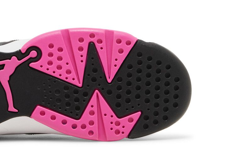 Buy Air Jordan 6 Retro Low GS 'Fierce Pink' - 768878 061 | GOAT