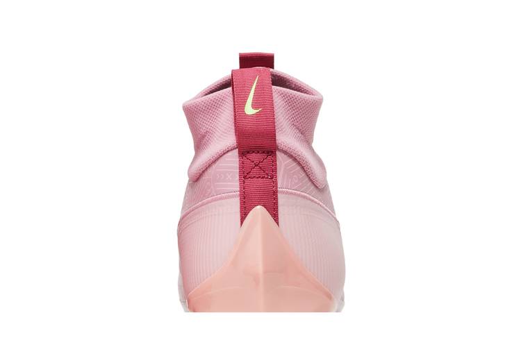 Kyler Murray inspires Nike's newest all-pink kick drop