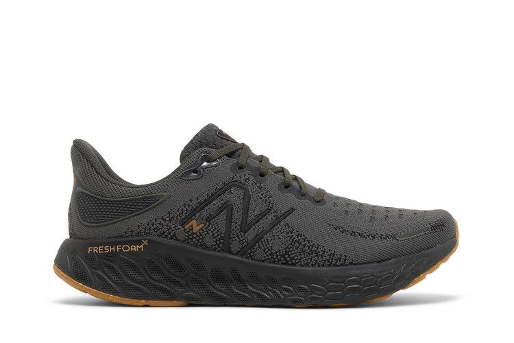 New Balance Fresh Foam X 1080V12 Lounge Around Blacktop