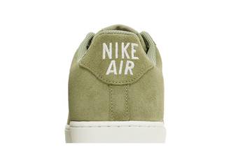 Nike Air Force 1 Retro Color Of The Month in Oil Green — MAJOR