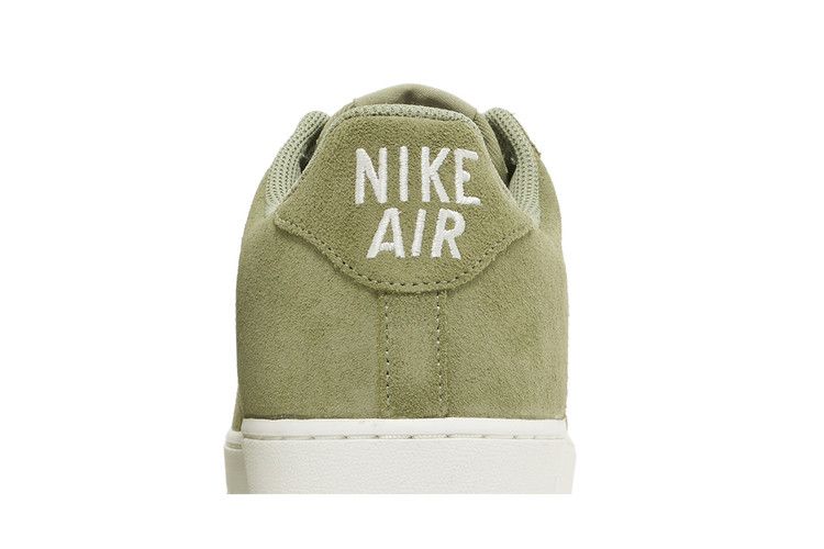 Buy Air Force 1 Jewel 'Color of the Month - Oil Green' - DV0785