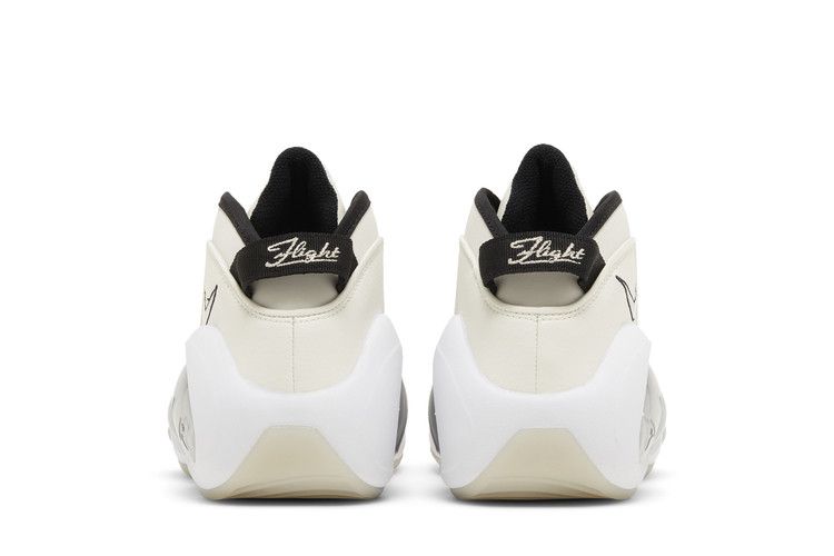 Buy Air Zoom Flight 95 'Pale Ivory' - DX5505 100 | GOAT CA