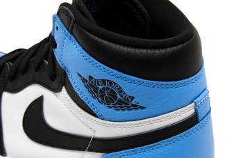 Nike Air Jordan 1 High OG “UNC Toe”
