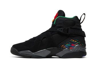 Jordan 8s hotsell air raid