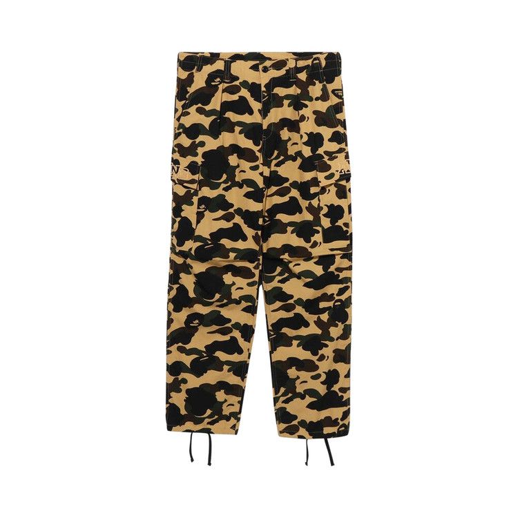 パンツ A BATHING APE 1st Camo 6 Pocket Pant A-Bathing-Ape-1st-Camo-6-