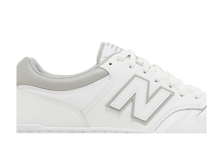 New Balance 480 White Grey Matter — foto 3
