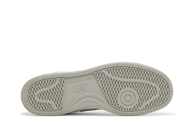 New Balance 480 White Grey Matter — foto 5