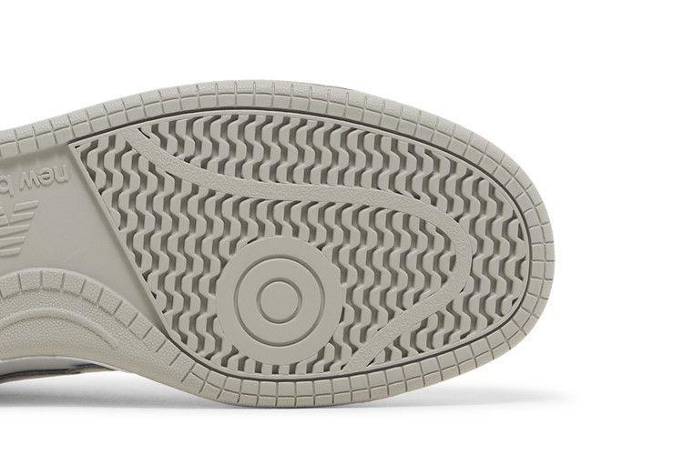 New Balance 480 White Grey Matter — foto 6