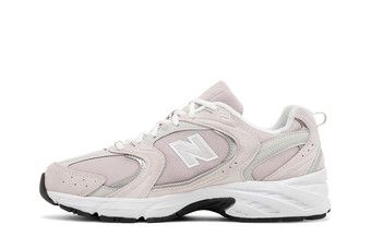 New balance hot sale 530 pink