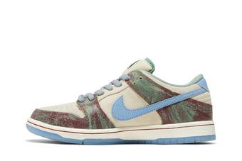 Nike SB Dunk Low Crenshaw Skate Club - 9.5