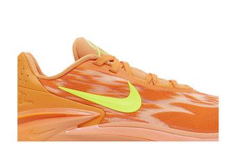 Buy Arike Ogunbowale x Wmns Air Zoom GT Cut 2 'Bright Mandarin