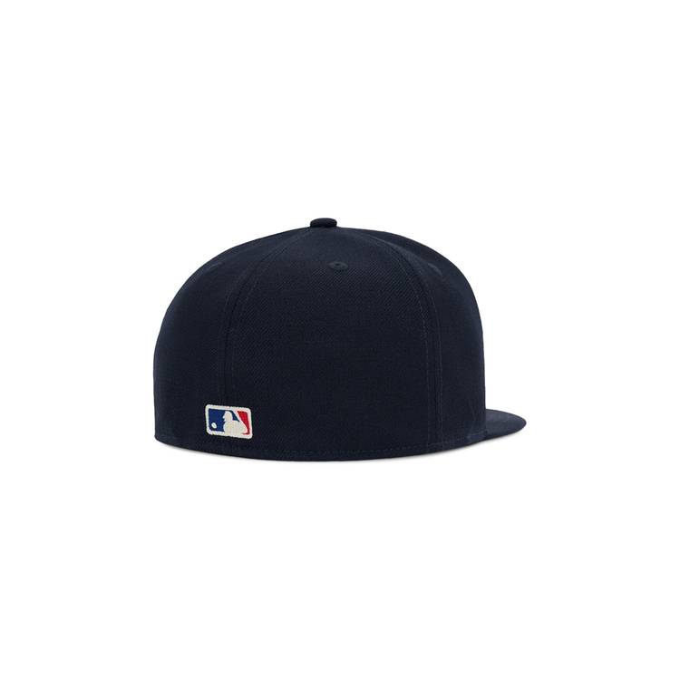 Buy Fear of God Essentials 59Fifty Cap 'New York Yankees