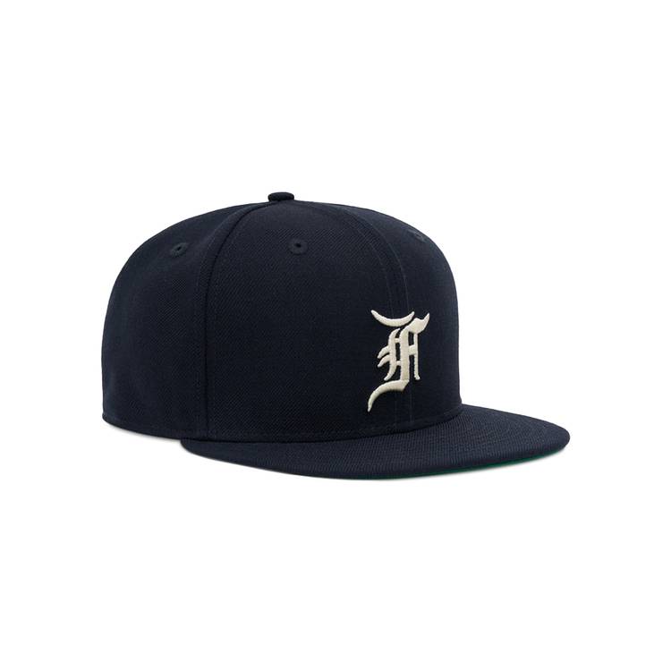 Buy Fear of God Essentials 59Fifty Cap 'New York Yankees