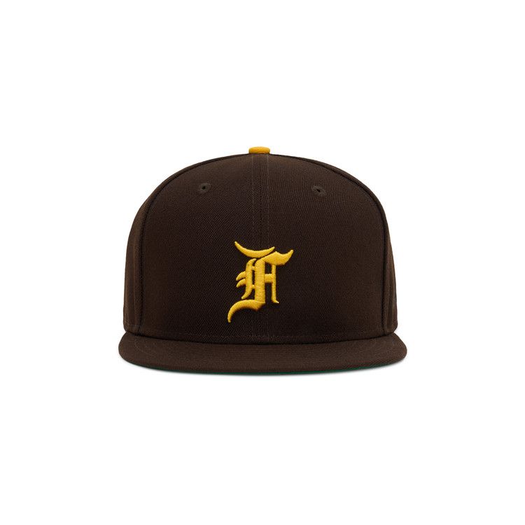 Fear Of God x Grays Hat - Home Black – Feature