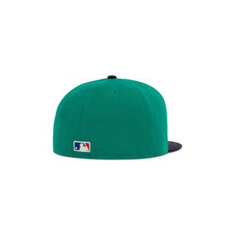 Buy Fear of God Essentials 59Fifty Cap 'Seattle Mariners