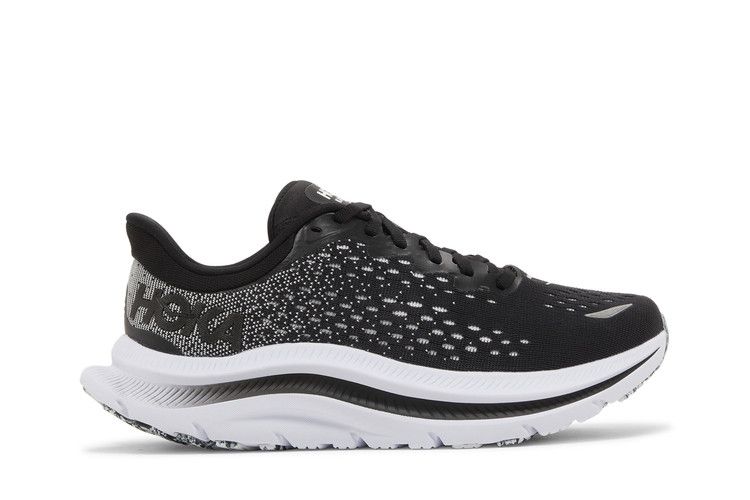 Hoka One One Kawana Black White (Women's)