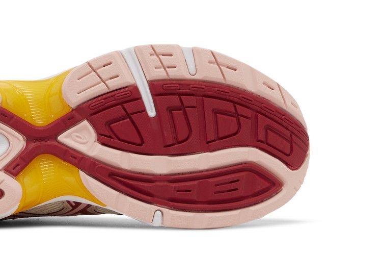Asics Wmns Gel 1130 'Birch Cranberry'