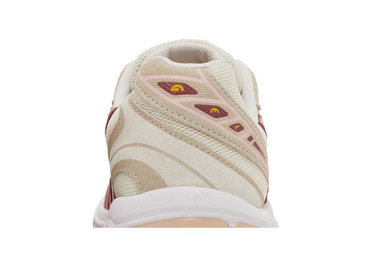 Asics Wmns Gel 1130 'Birch Cranberry'