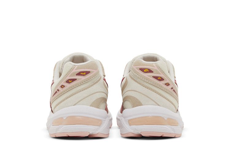 Asics Wmns Gel 1130 'Birch Cranberry'