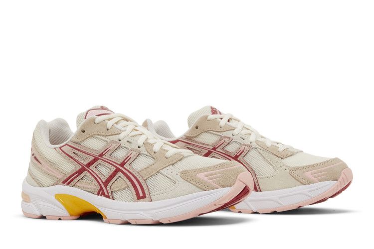 Asics Wmns Gel 1130 'Birch Cranberry'