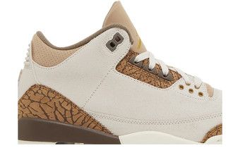 Air Jordan 3 Retro 'Palomino' 8.5